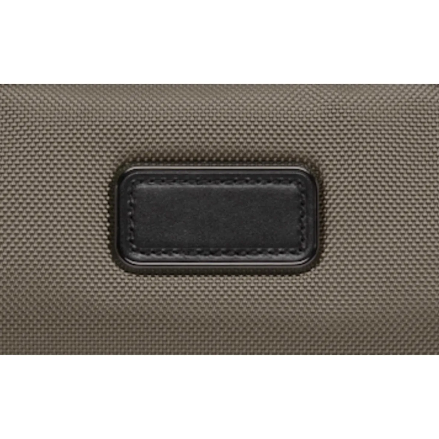 TUMI Alpha Double Expansion Duffel
