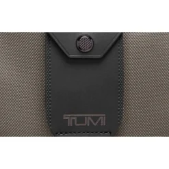 TUMI Alpha Double Expansion Duffel