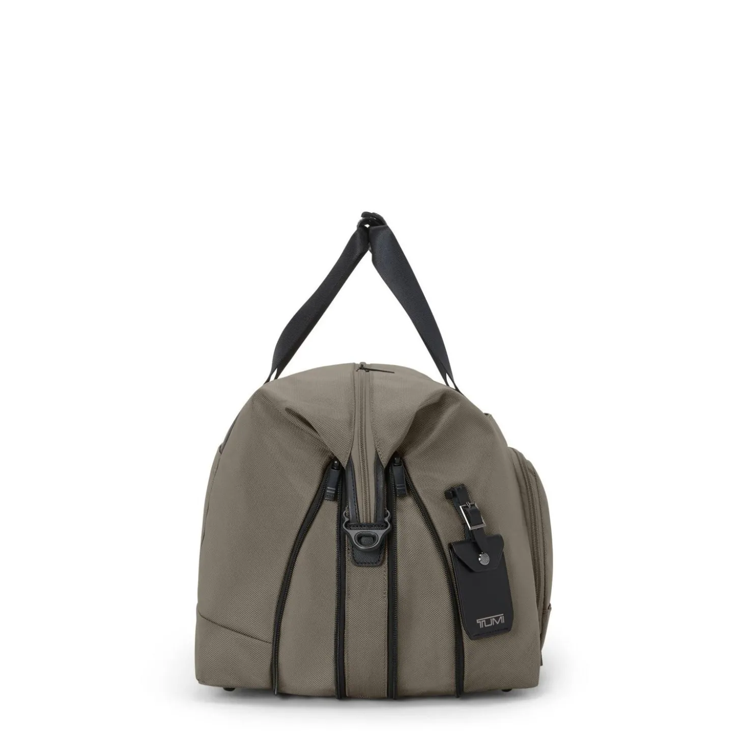 TUMI Alpha Double Expansion Duffel