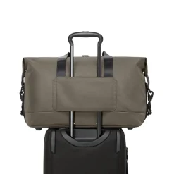 TUMI Alpha Double Expansion Duffel