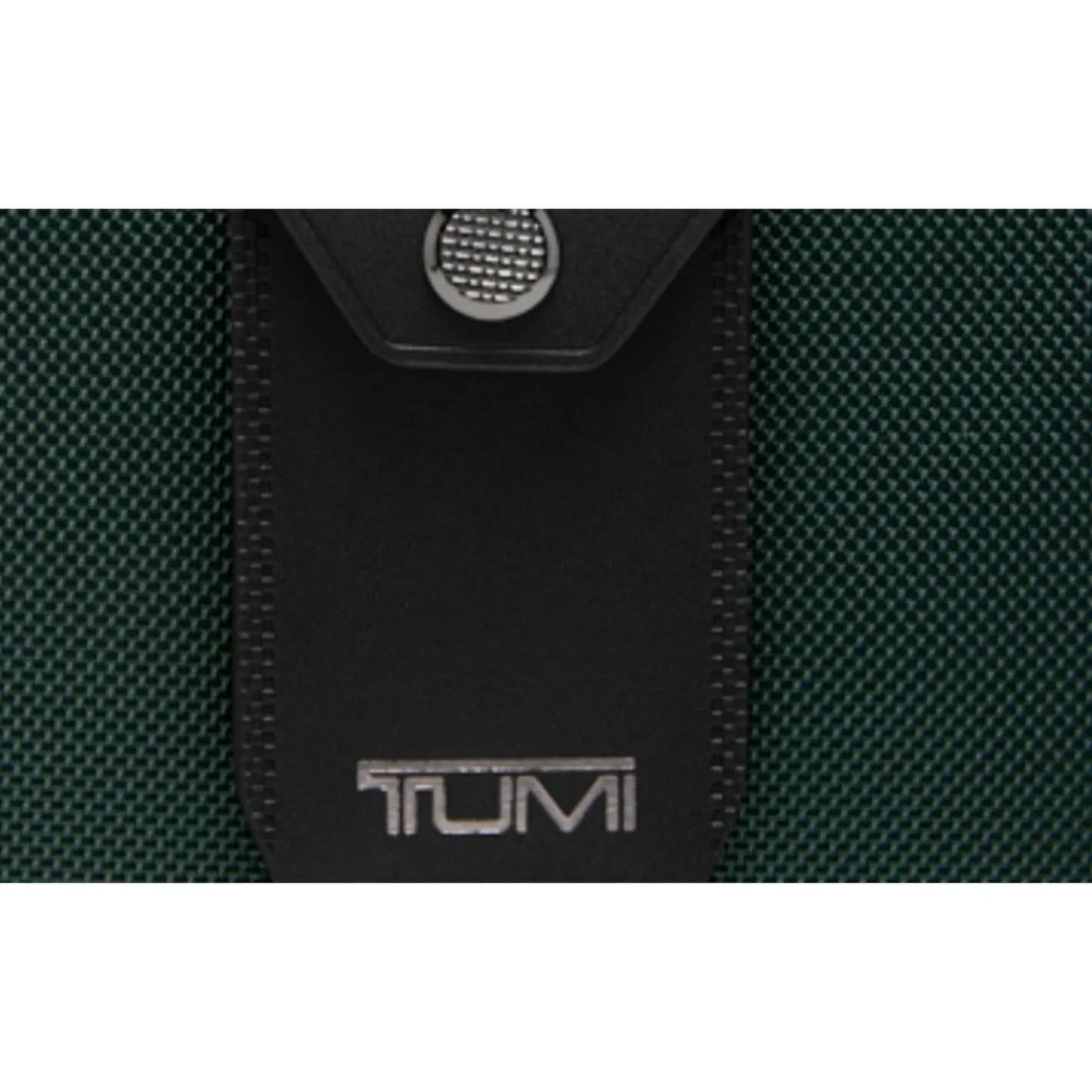 TUMI Alpha Double Expansion Duffel