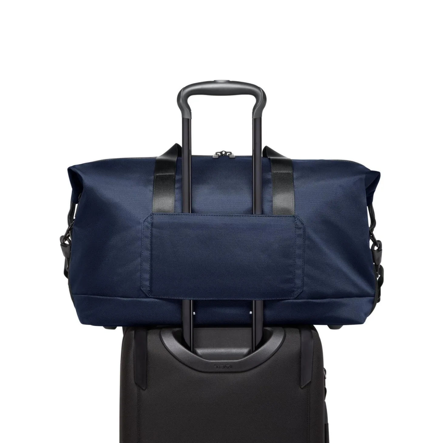 TUMI Alpha Double Expansion Duffel