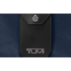 TUMI Alpha Double Expansion Duffel
