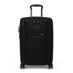 TUMI Alpha Dual Access Expandable Carry-On