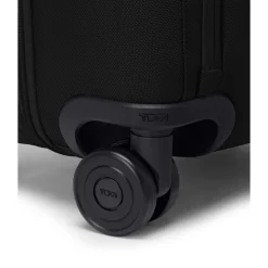 TUMI Alpha Dual Access Expandable Carry-On