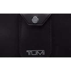 TUMI Alpha Dual Access Expandable Carry-On