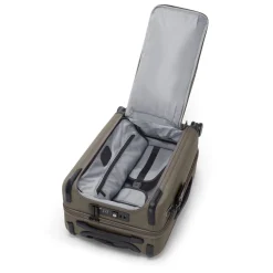 TUMI Alpha Dual Access Expandable Carry-On