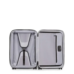 TUMI Alpha Dual Access Expandable Carry-On