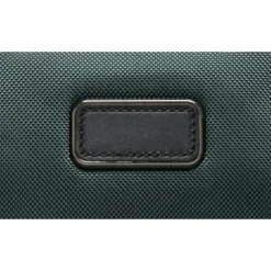 TUMI Alpha Dual Access Expandable Carry-On