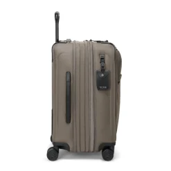 TUMI Alpha Dual Access Expandable Carry-On
