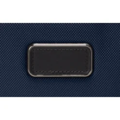 TUMI Alpha Dual Access Expandable Carry-On