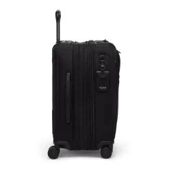TUMI Alpha Dual Access Expandable Carry-On