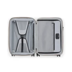 TUMI Alpha Dual Access Expandable Carry-On