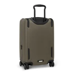 TUMI Alpha Dual Access Expandable Carry-On