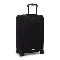 TUMI Alpha Dual Access Expandable Carry-On