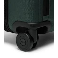 TUMI Alpha Dual Access Expandable Carry-On