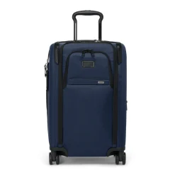 TUMI Alpha Dual Access Expandable Carry-On