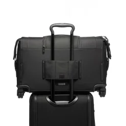 TUMI Alpha Garment Carry On
