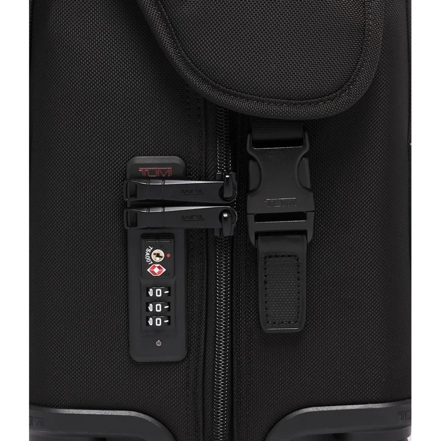 TUMI Alpha Garment Carry On