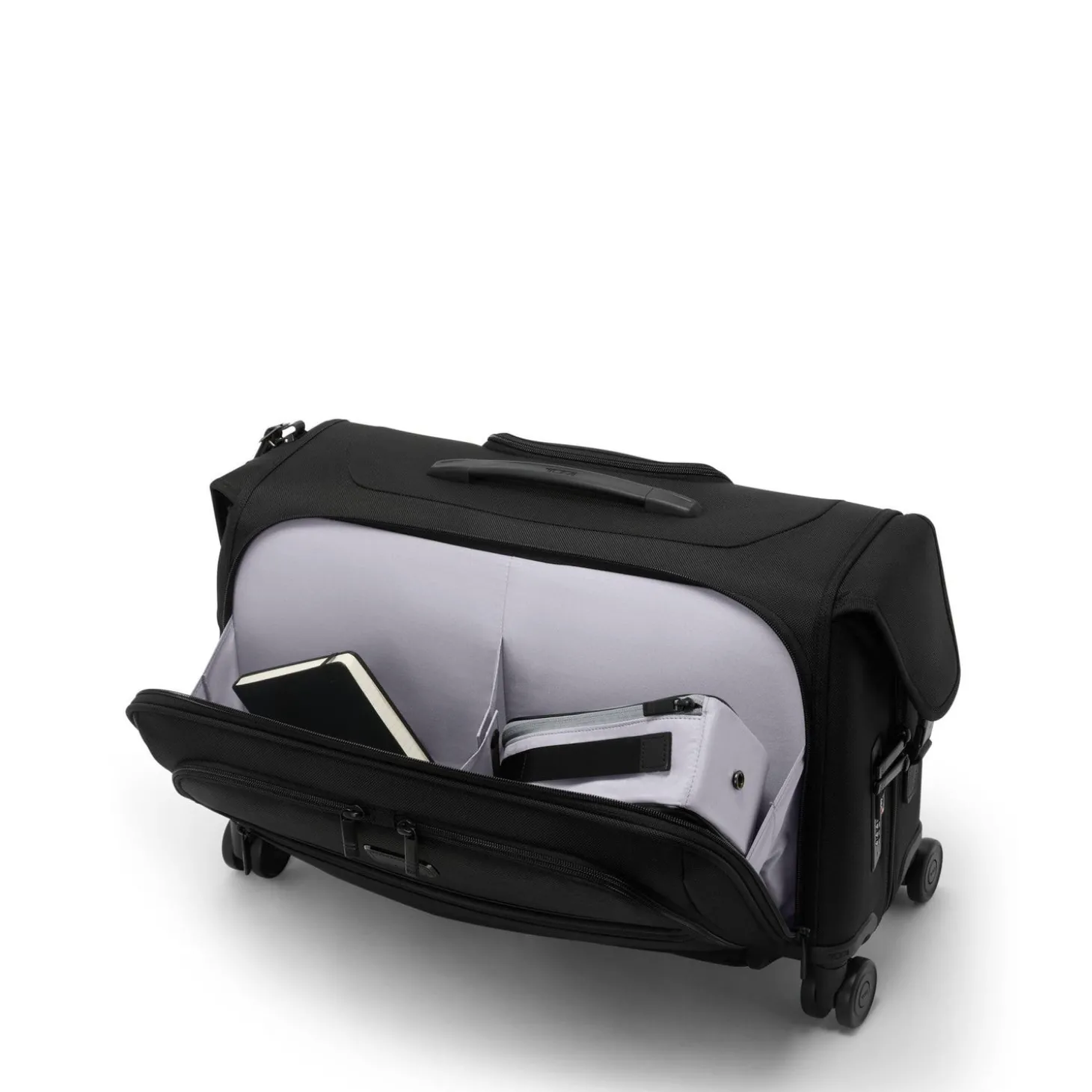 TUMI Alpha Garment Carry On