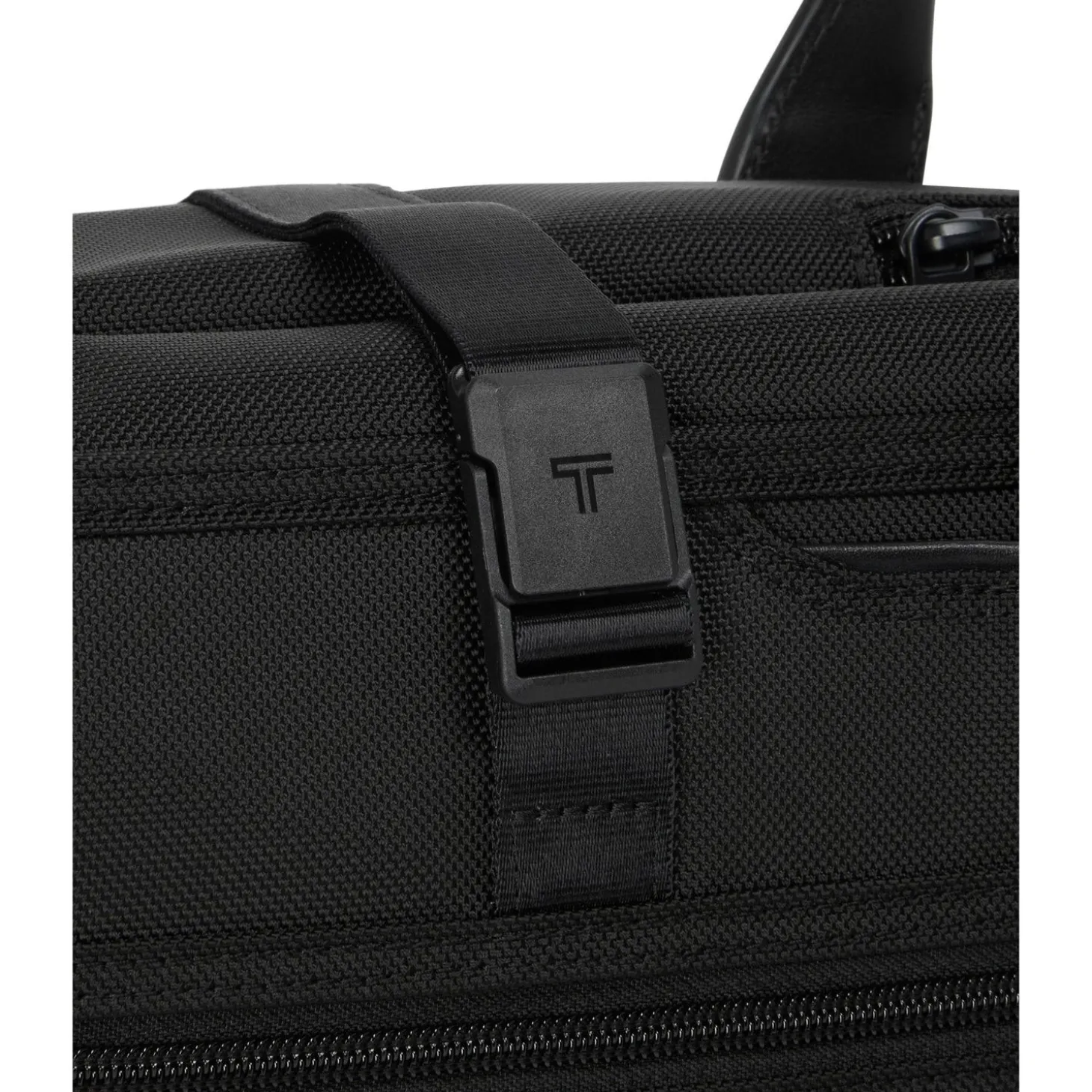 TUMI Alpha Garment Carry On