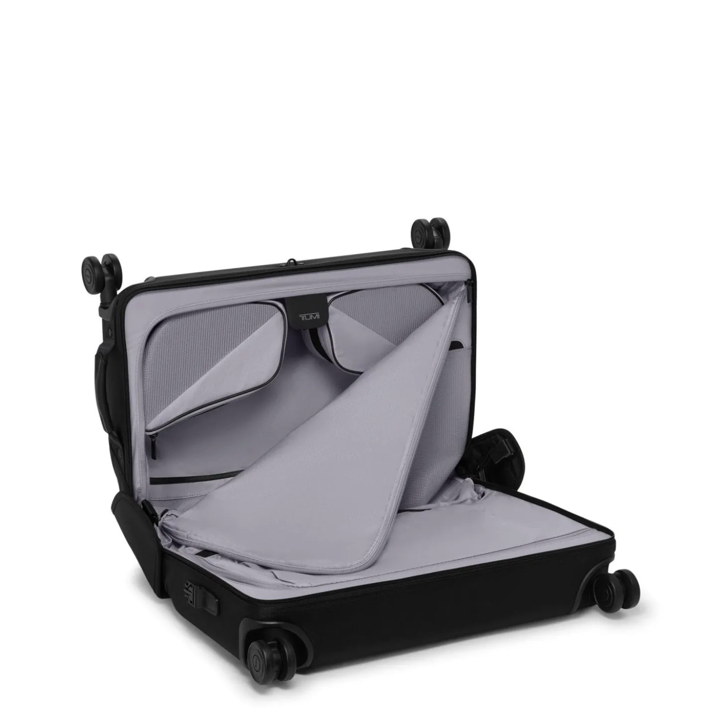 TUMI Alpha Garment Carry On