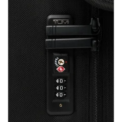 TUMI Alpha Garment Carry On