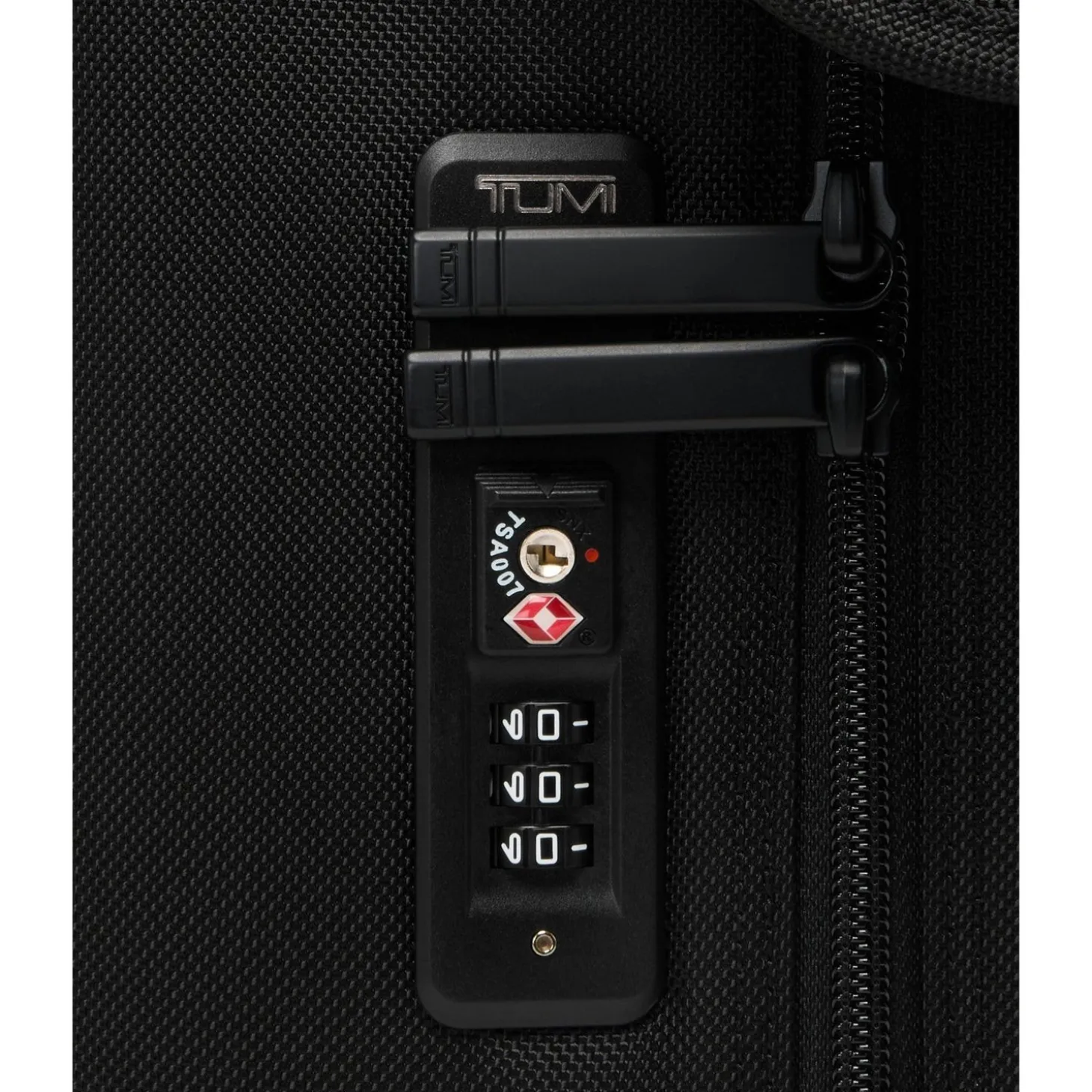 TUMI Alpha Garment Carry On