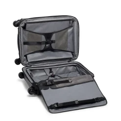 TUMI Alpha Hybrid Large Expandable Carry On