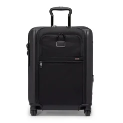 TUMI Alpha Hybrid Large Expandable Carry On