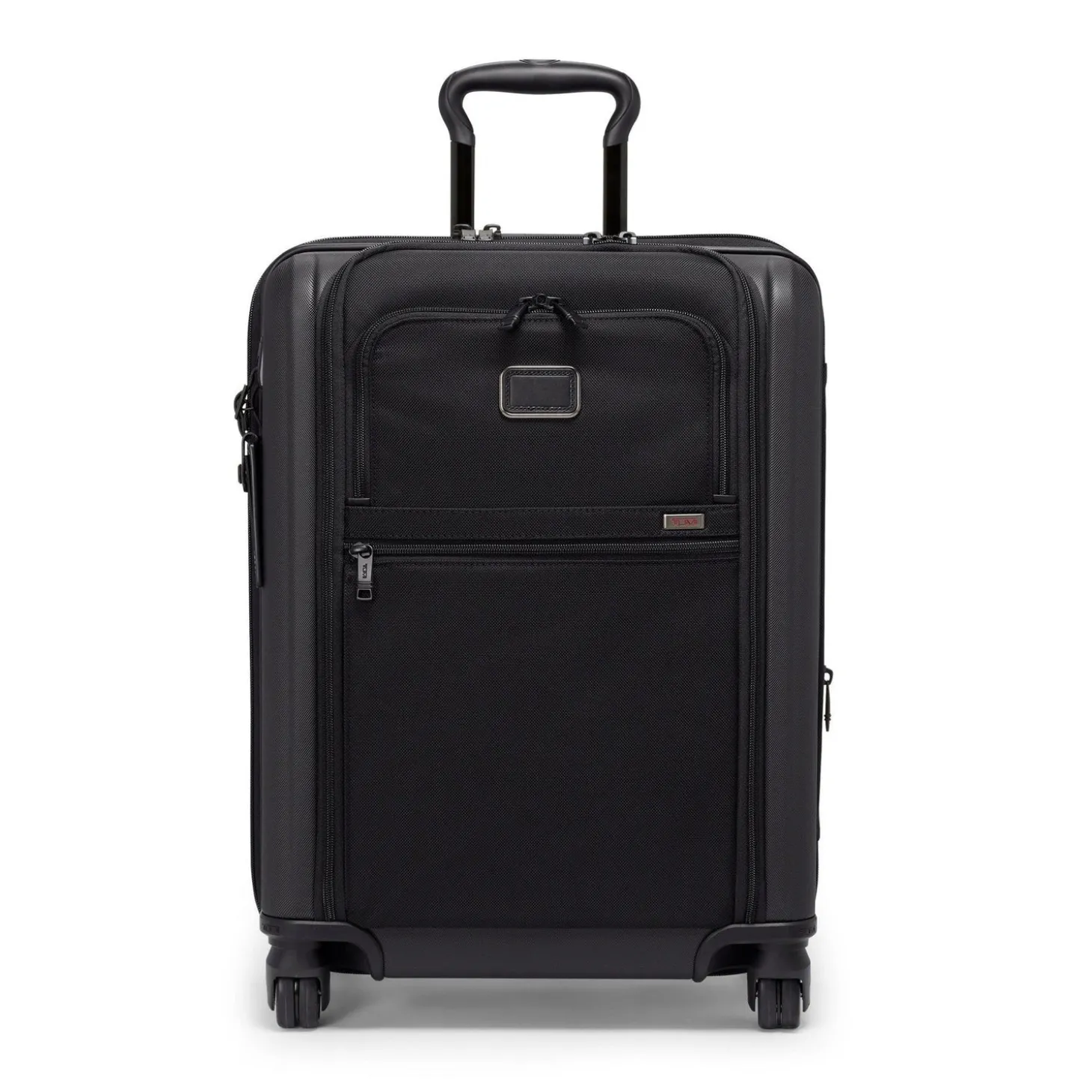 TUMI Alpha Hybrid Large Expandable Carry On