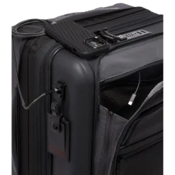 TUMI Alpha Hybrid Large Expandable Carry On