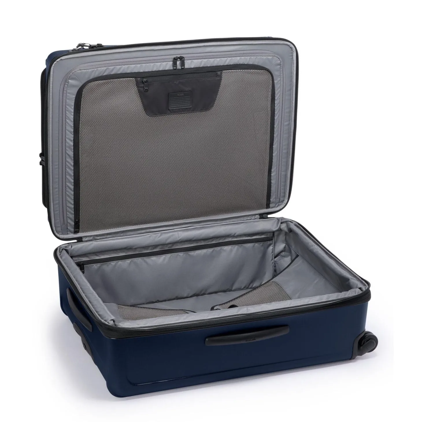 TUMI Alpha Hybrid X-Large Expandable Checked