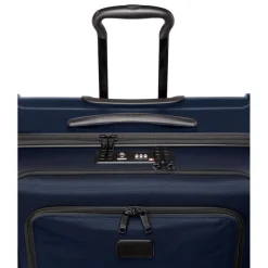 TUMI Alpha Hybrid X-Large Expandable Checked