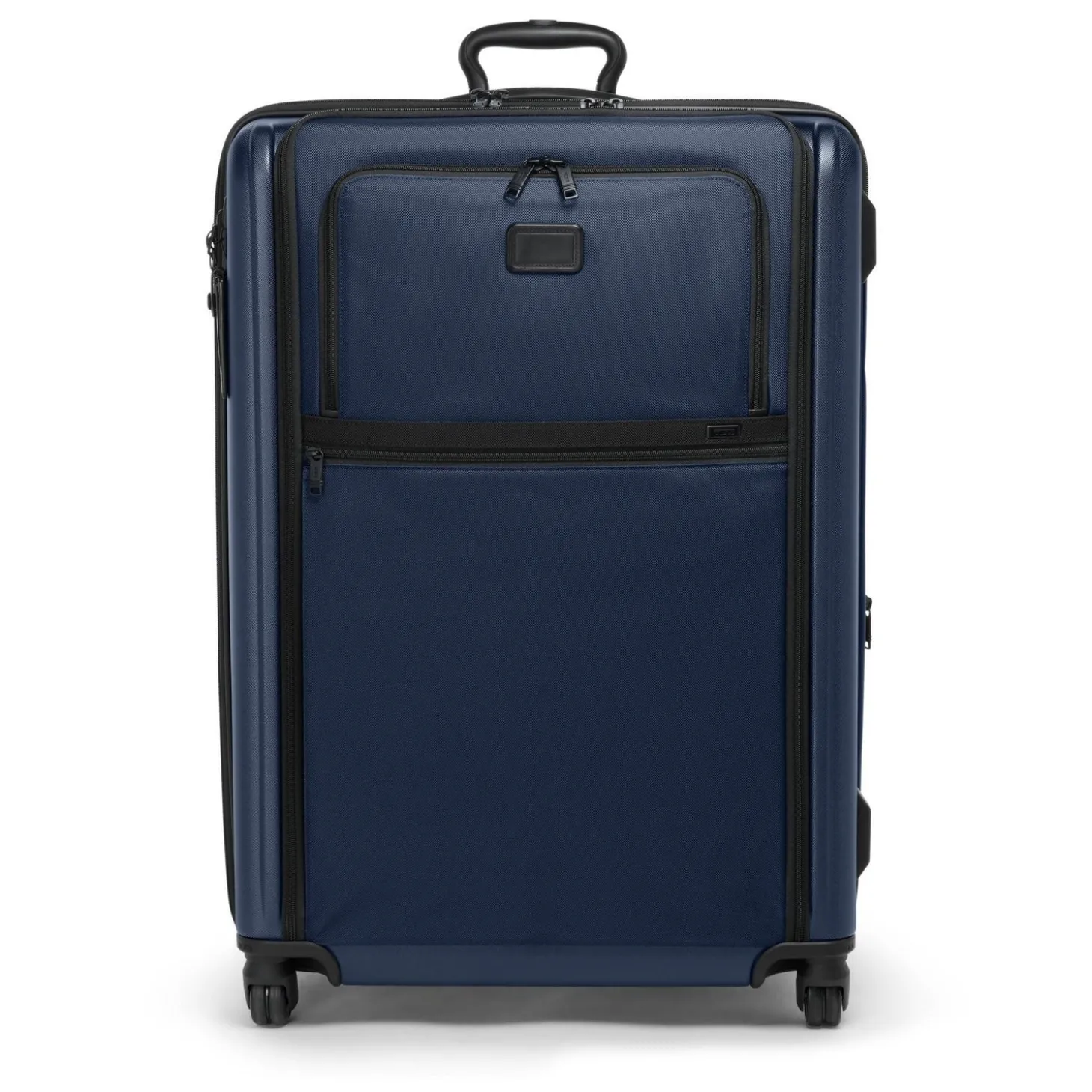 TUMI Alpha Hybrid X-Large Expandable Checked