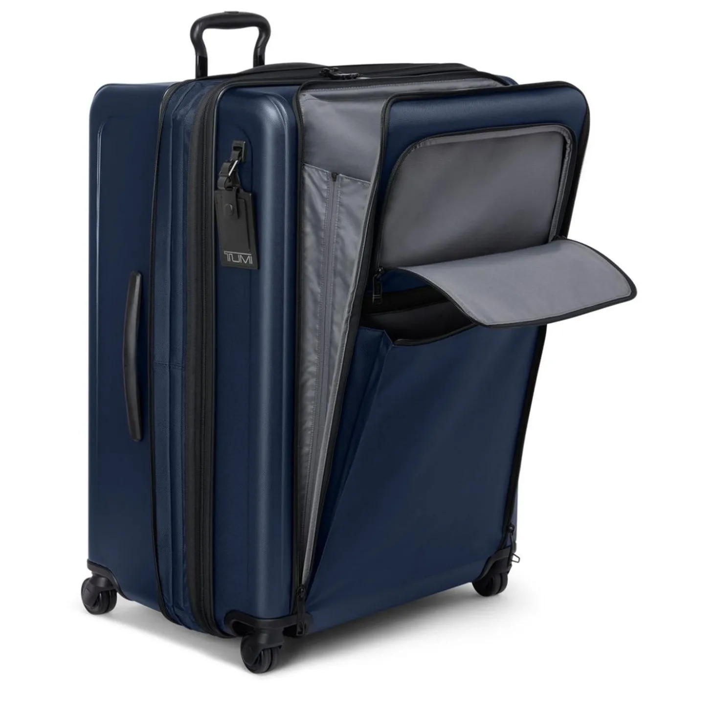 TUMI Alpha Hybrid X-Large Expandable Checked
