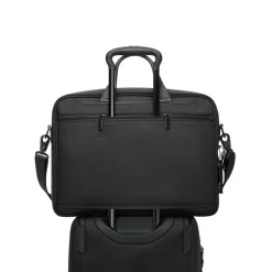 TUMI Alpha Large 17" Briefcase