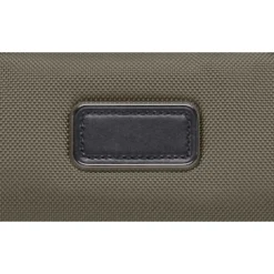 TUMI Alpha Large Dual Access Expandable Carry-On