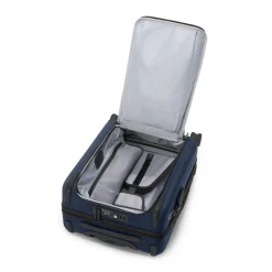 TUMI Alpha Large Dual Access Expandable Carry-On