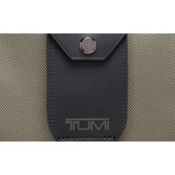 TUMI Alpha Large Dual Access Expandable Carry-On