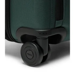 TUMI Alpha Large Dual Access Expandable Carry-On