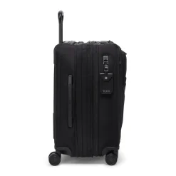 TUMI Alpha Large Dual Access Expandable Carry-On