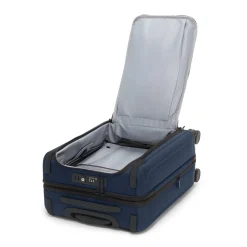 TUMI Alpha Large Dual Access Expandable Carry-On