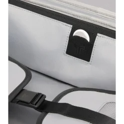 TUMI Alpha Large Dual Access Expandable Carry-On
