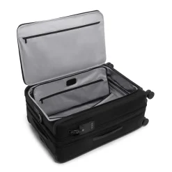 TUMI Alpha Large Dual Access Expandable Checked