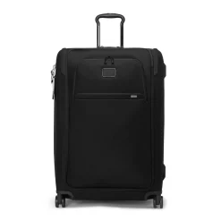 TUMI Alpha Large Dual Access Expandable Checked