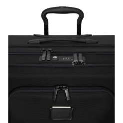 TUMI Alpha Large Dual Access Expandable Checked