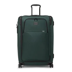 TUMI Alpha Large Dual Access Expandable Checked