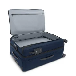 TUMI Alpha Large Dual Access Expandable Checked