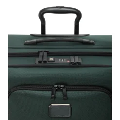 TUMI Alpha Large Dual Access Expandable Checked